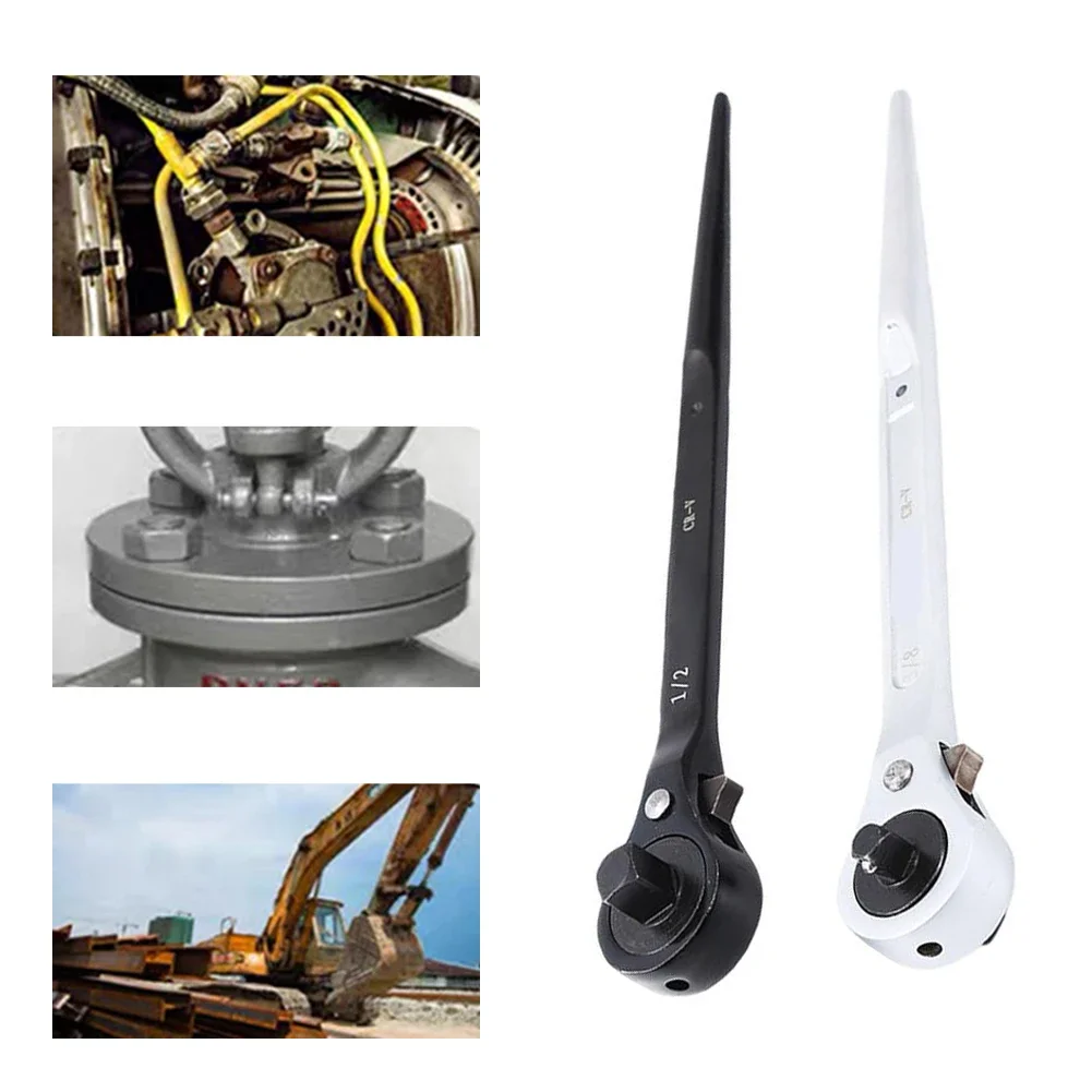 Двусторонний торцевой ключ с храповым механизмом, универсальный регулируемый адаптер торцевого ключа в форме Torx, ключ для ручного инструмента
Двусторонний торцевой ключ с храповым механизмом, универсальный регулируемый адаптер торцевого ключа в форме Torx, ключ для ручного инструмента