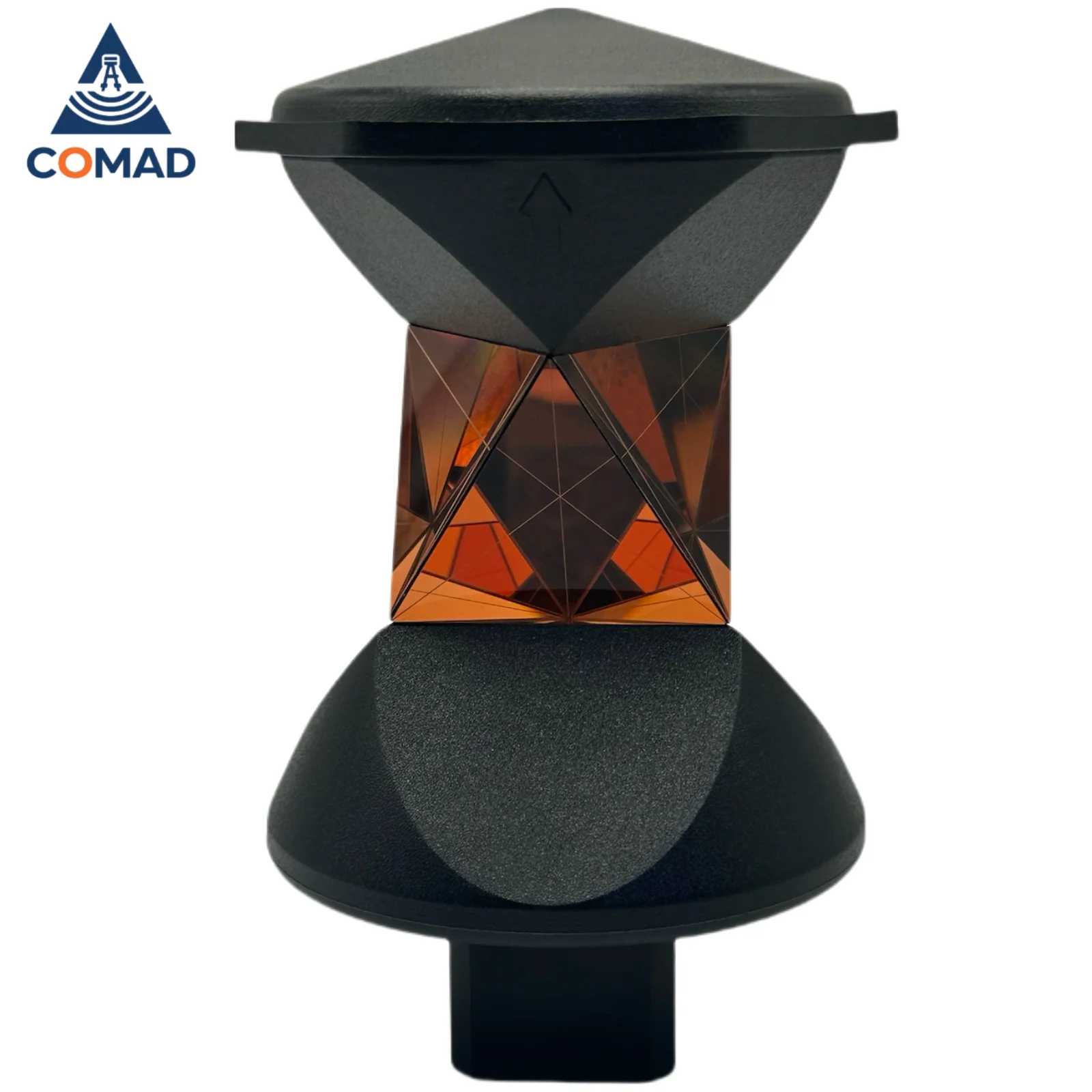 GRZ4 360 Degree Reflective Prism Copper Coated Leica Robotic Total Station with Metal Holder and Soft Bag
GRZ4 360 Degree Reflective Prism Copper Coated Leica Robotic Total Station with Metal Holder and Soft Bag