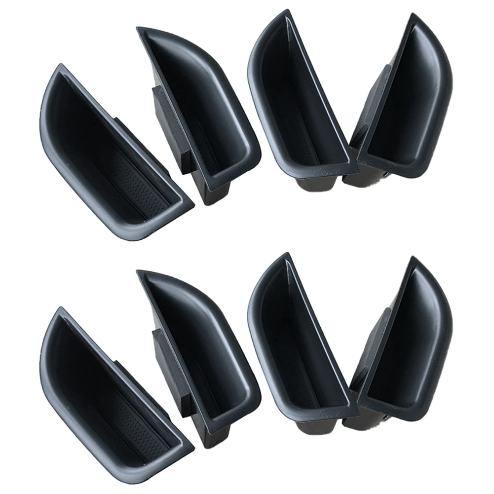 12x для Mercedes Benz 2010-2015 E класс W212 E200 E260 E320 дверная ручка контейнер держатель лоток коробка для хранения
12x для Mercedes Benz 2010-2015 E класс W212 E200 E260 E320 дверная ручка контейнер держатель лоток коробка для хранения