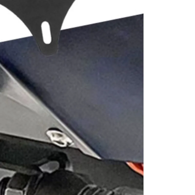 For Yamaha YZF-R3 YZF-R25 MT-03 MT-25 YZF R3 R25 2014-2026 Moto Tail Tidy Fender Eliminator Registration License Plate Holder
For Yamaha YZF-R3 YZF-R25 MT-03 MT-25 YZF R3 R25 2014-2026 Moto Tail Tidy Fender Eliminator Registration License Plate Holder