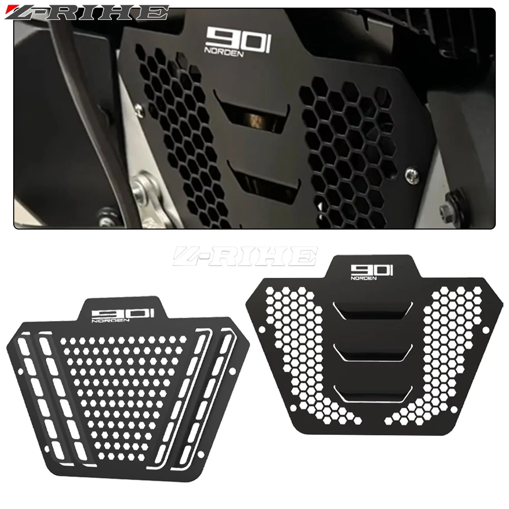 For Husqvarna Norden 901 Norden901 2022 2023 2024 2025 2026 Motorcycle Engine Guard Bash Plate Cover Mud Crap Flap Protector
For Husqvarna Norden 901 Norden901 2022 2023 2024 2025 2026 Motorcycle Engine Guard Bash Plate Cover Mud Crap Flap Protector