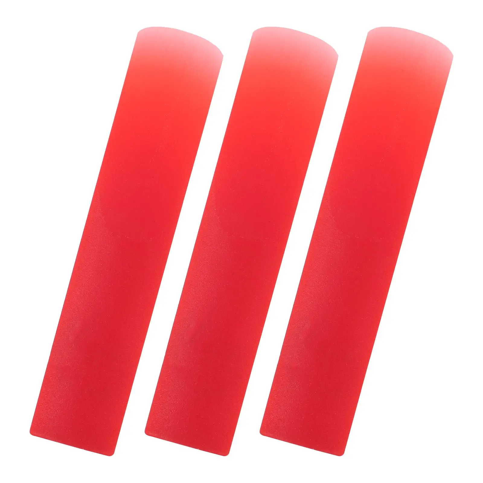 3 Pcs Resin Clarinet Reeds Durable Premium Quality Beginner Professional Music Accessories Clarinet Parts Performance
3 Pcs Resin Clarinet Reeds Durable Premium Quality Beginner Professional Music Accessories Clarinet Parts Performance