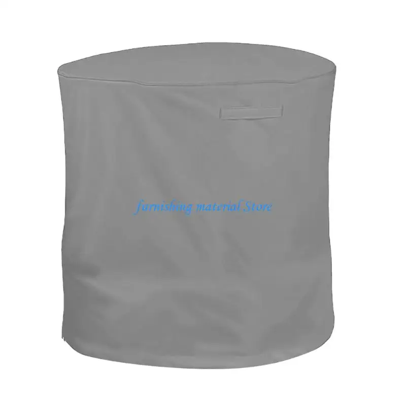 Y5GD Breaker Cover With Drawstring Waterproof Chipper Cover Enduring
Y5GD Breaker Cover With Drawstring Waterproof Chipper Cover Enduring