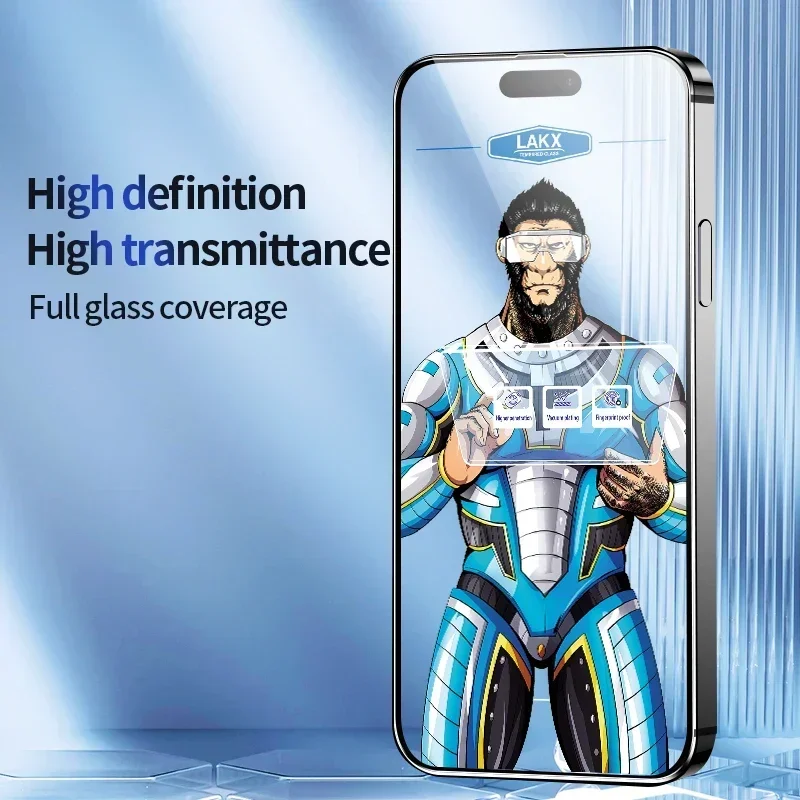 2Pcs Full Tempered Glass For iPhone 15 14 11 12 13 Pro Max 13 Mini Screen Protector For IPhone 16 15 Plus X Xr Xs Max Glass
2Pcs Full Tempered Glass For iPhone 15 14 11 12 13 Pro Max 13 Mini Screen Protector For IPhone 16 15 Plus X Xr Xs Max Glass