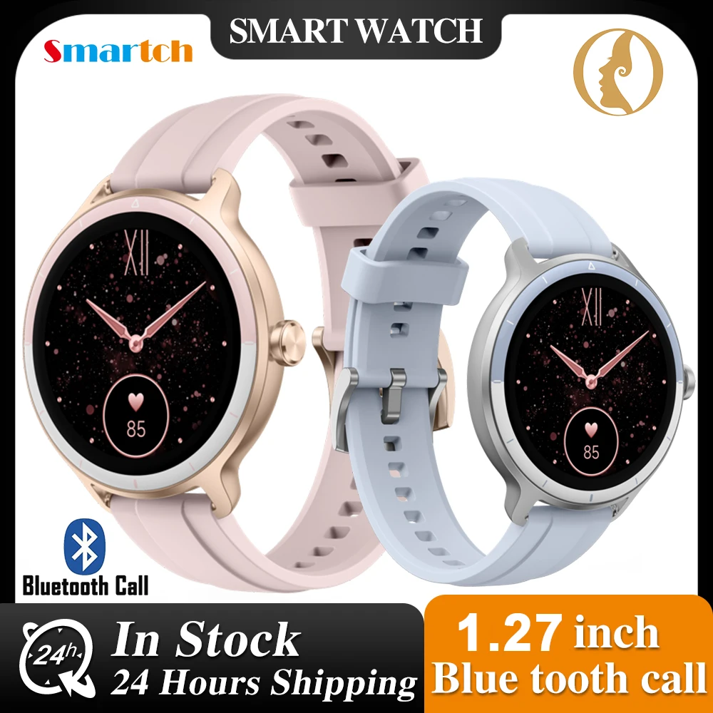 Sports Fitness Smart Watches IP68 Waterproof Heart Rate Monitor Blue Tooth Call Smartwatch Gifts For Men Women Voice Assistant
Sports Fitness Smart Watches IP68 Waterproof Heart Rate Monitor Blue Tooth Call Smartwatch Gifts For Men Women Voice Assistant