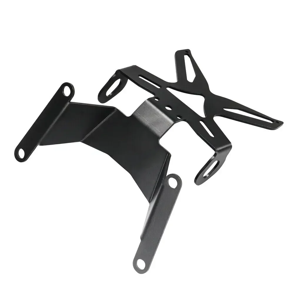 For Honda CB650R CB 650R 2019-2021 Black Motorcycle Rear License Plate Bracket Holder Cruiser Custom
For Honda CB650R CB 650R 2019-2021 Black Motorcycle Rear License Plate Bracket Holder Cruiser Custom