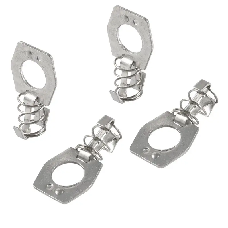 AEA7-4PCS Водонагреватель Кулачковый замок Водонагреватель RV Детали кулачкового замка Крепежная защелка для кемперов на колесах (серебристый)
AEA7-4PCS Водонагреватель Кулачковый замок Водонагреватель RV Детали кулачкового замка Крепежная защелка для кемперов на колесах (серебристый)