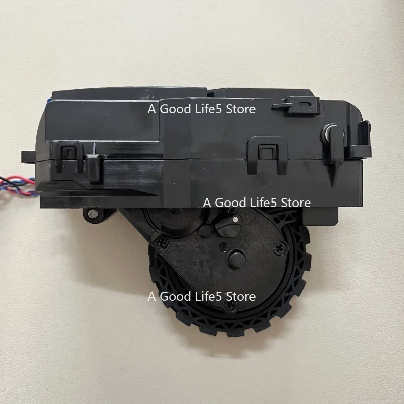 Apply To Keworth T9Max/T9AIVI/T9Power Sweeper T8 NEO Left and Right Drive Wheel Motor Accessories Original Removal
Apply To Keworth T9Max/T9AIVI/T9Power Sweeper T8 NEO Left and Right Drive Wheel Motor Accessories Original Removal