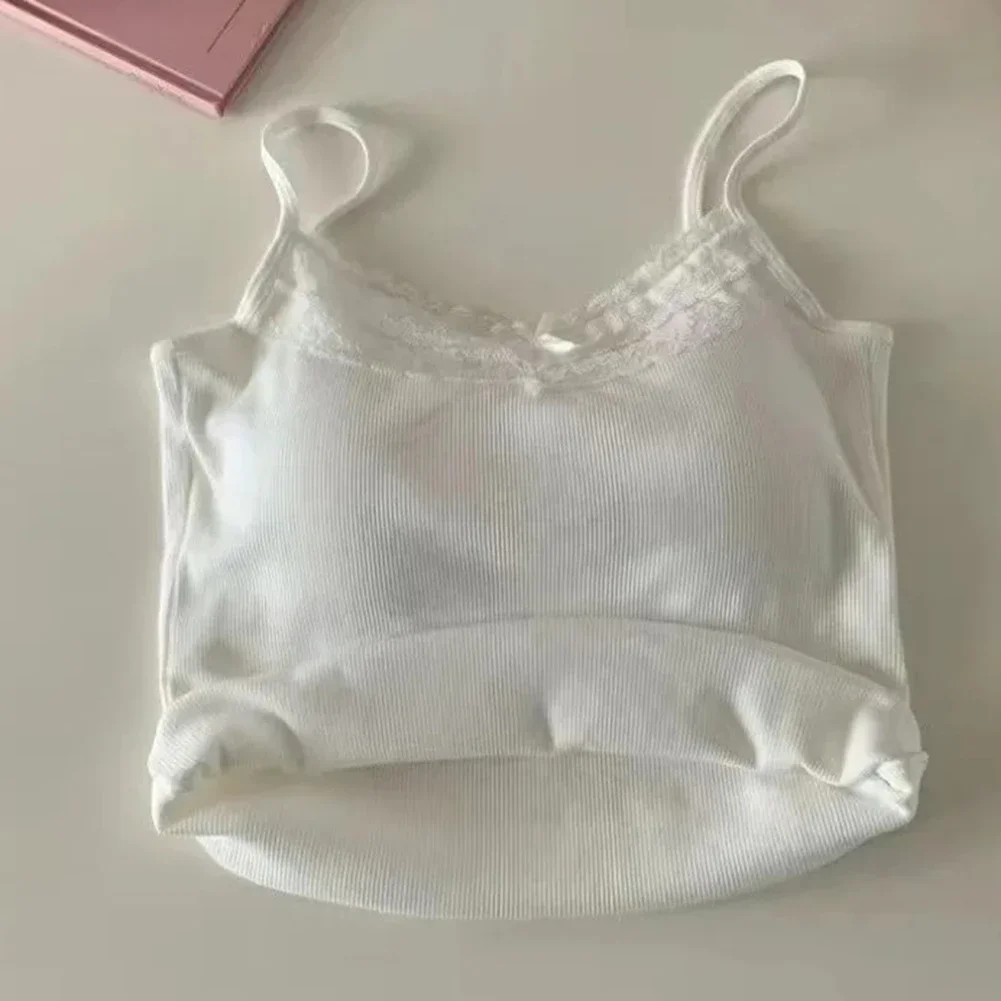 Casual Vest With Chest Pads Blouse Women s Fashion 155-165 Cm Height Inner Wear Vest All Seasons Brand New Condition
Casual Vest With Chest Pads Blouse Women s Fashion 155-165 Cm Height Inner Wear Vest All Seasons Brand New Condition