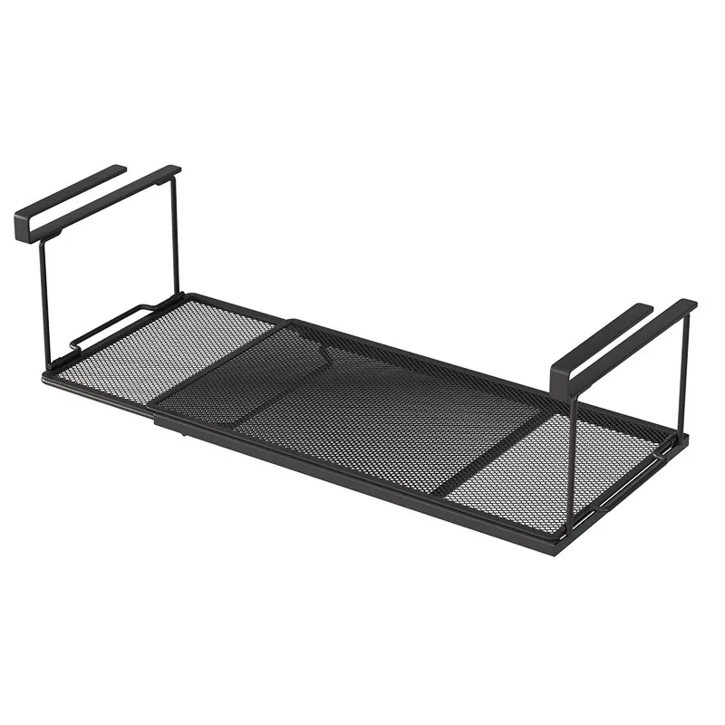 Under Shelf Basket Extendable Space-Saving Closet Rack Under Cabinet Shelf Basket for Home Kitchen Cupboard Pantry
Under Shelf Basket Extendable Space-Saving Closet Rack Under Cabinet Shelf Basket for Home Kitchen Cupboard Pantry