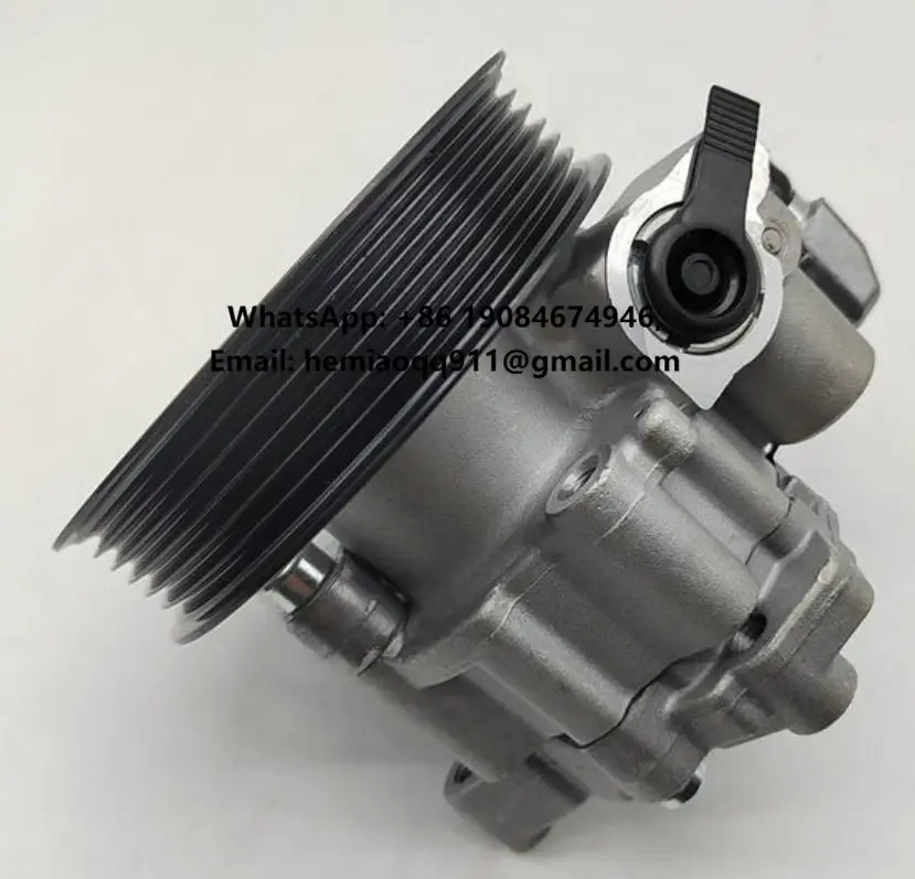 Frarry Hydraulic Power Steering Pump Fits W203 A209 C219 W211 S211 X164 X204 W164 W221 Power Source Car
Frarry Hydraulic Power Steering Pump Fits W203 A209 C219 W211 S211 X164 X204 W164 W221 Power Source Car
