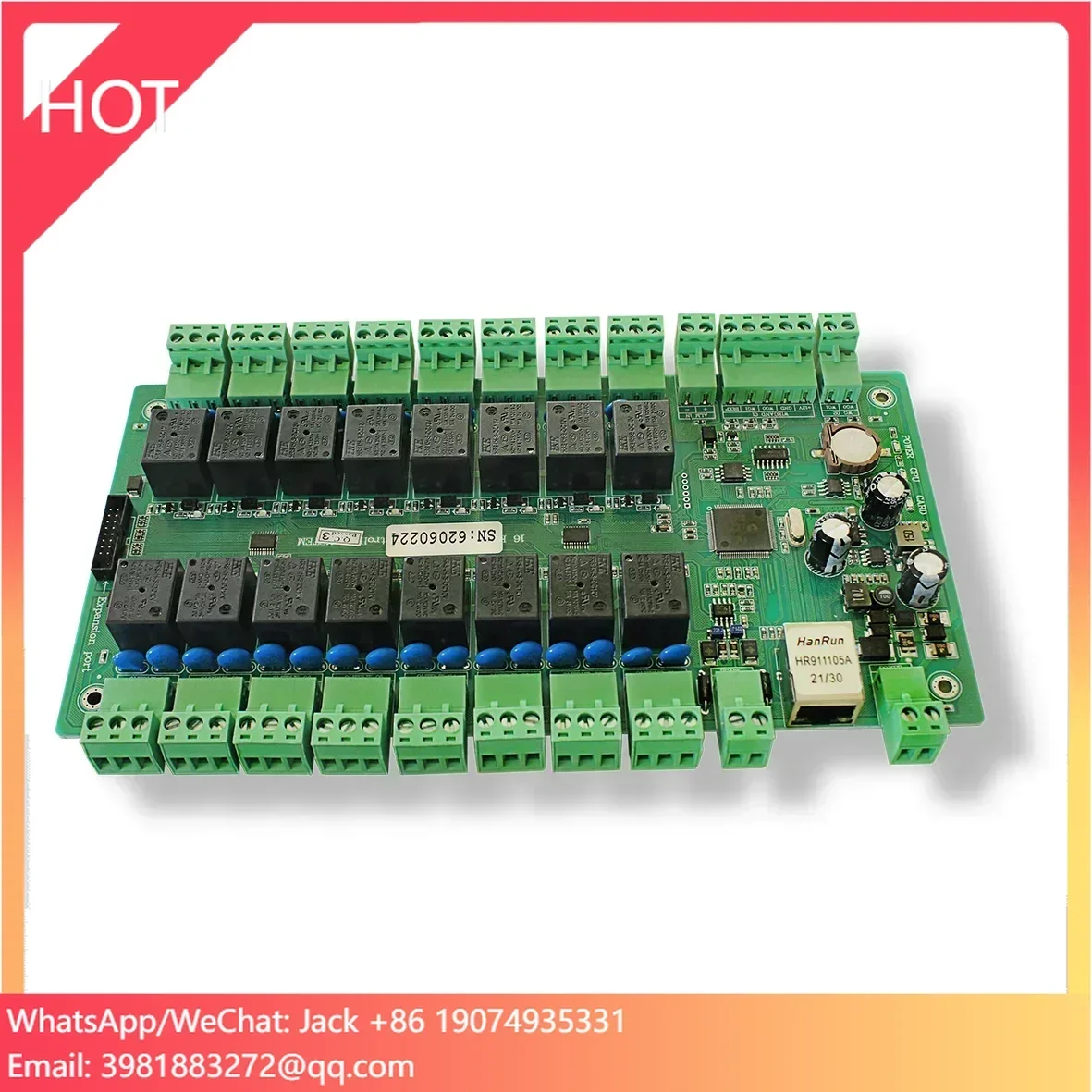 Lift Control Systems And Control Panel Lift Controller