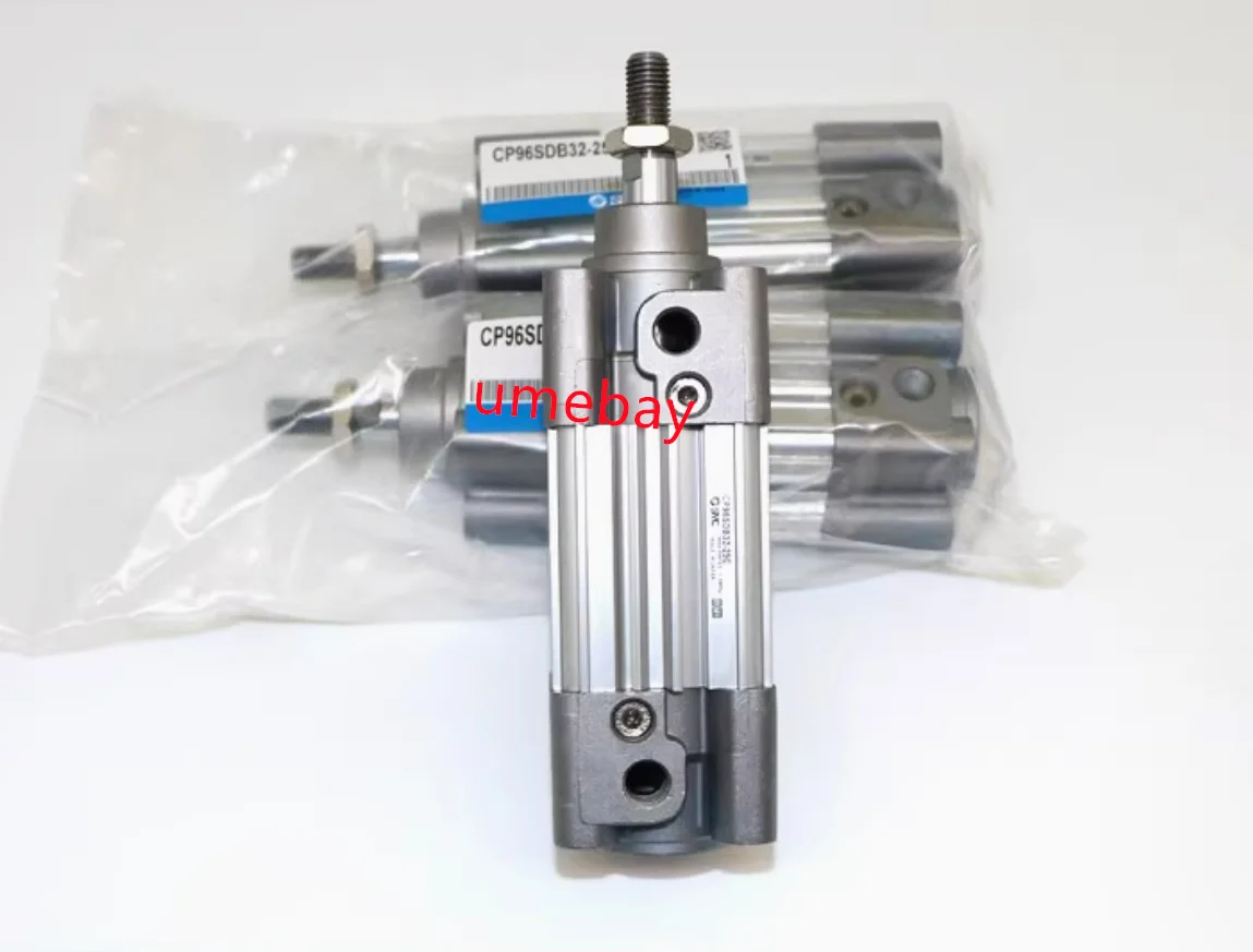 1pcs / Standard Cylinder, CP96SDB40-400C / CP96SDB40-450C / CP96SDB40-500C / CP96SDB40-600C
1pcs / Standard Cylinder, CP96SDB40-400C / CP96SDB40-450C / CP96SDB40-500C / CP96SDB40-600C