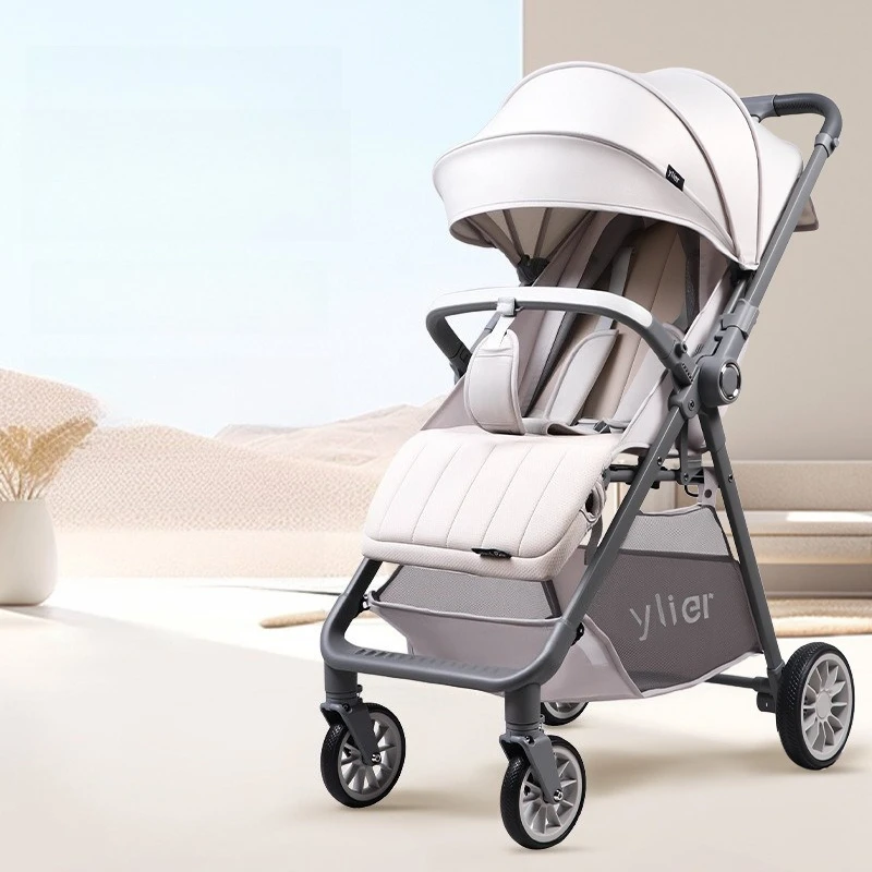 Baby Pocket Stroller, Lightweight Folding Baby Stroller, One-Click Folding, Perfect for Outings and Strolls
Baby Pocket Stroller, Lightweight Folding Baby Stroller, One-Click Folding, Perfect for Outings and Strolls