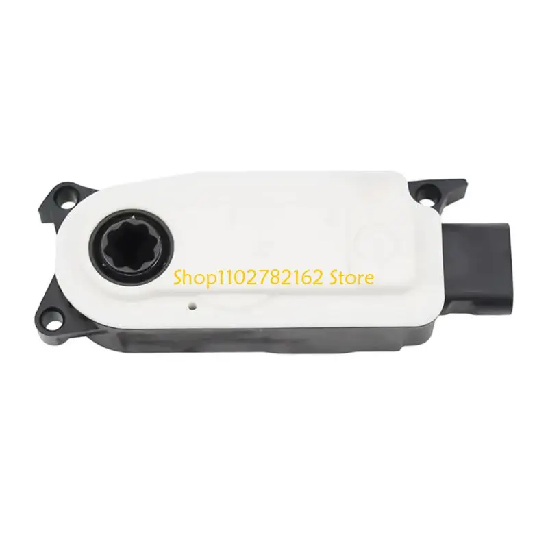 547B High Performances Grille Shade Actuator Fits for 68412008AC 2019 Through 2021
547B High Performances Grille Shade Actuator Fits for 68412008AC 2019 Through 2021