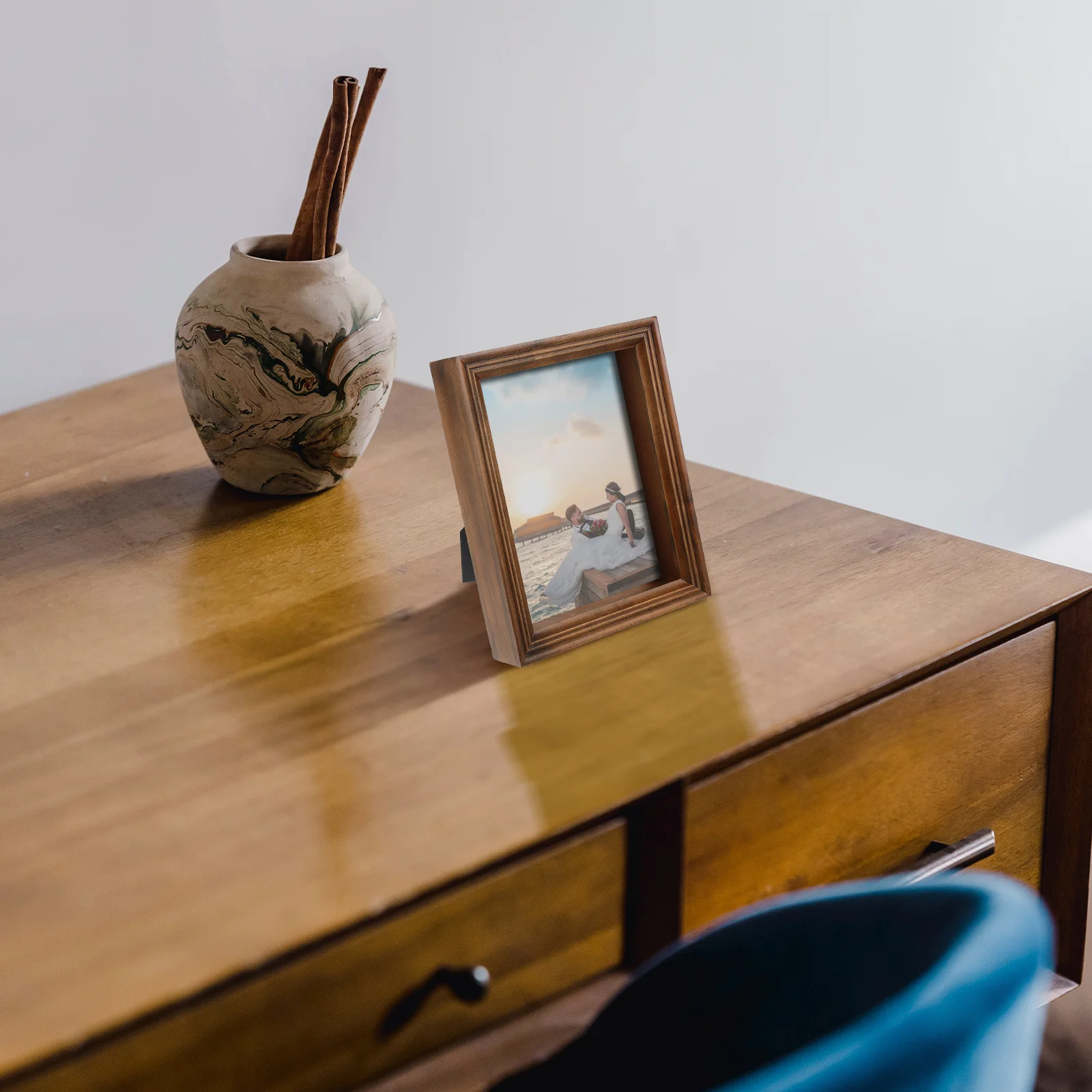 Large Dried Flower Shadow Box Display Case A3 Frame for Photos Metals Art Crafts Memory Keepsake Decor Home Gift
Large Dried Flower Shadow Box Display Case A3 Frame for Photos Metals Art Crafts Memory Keepsake Decor Home Gift