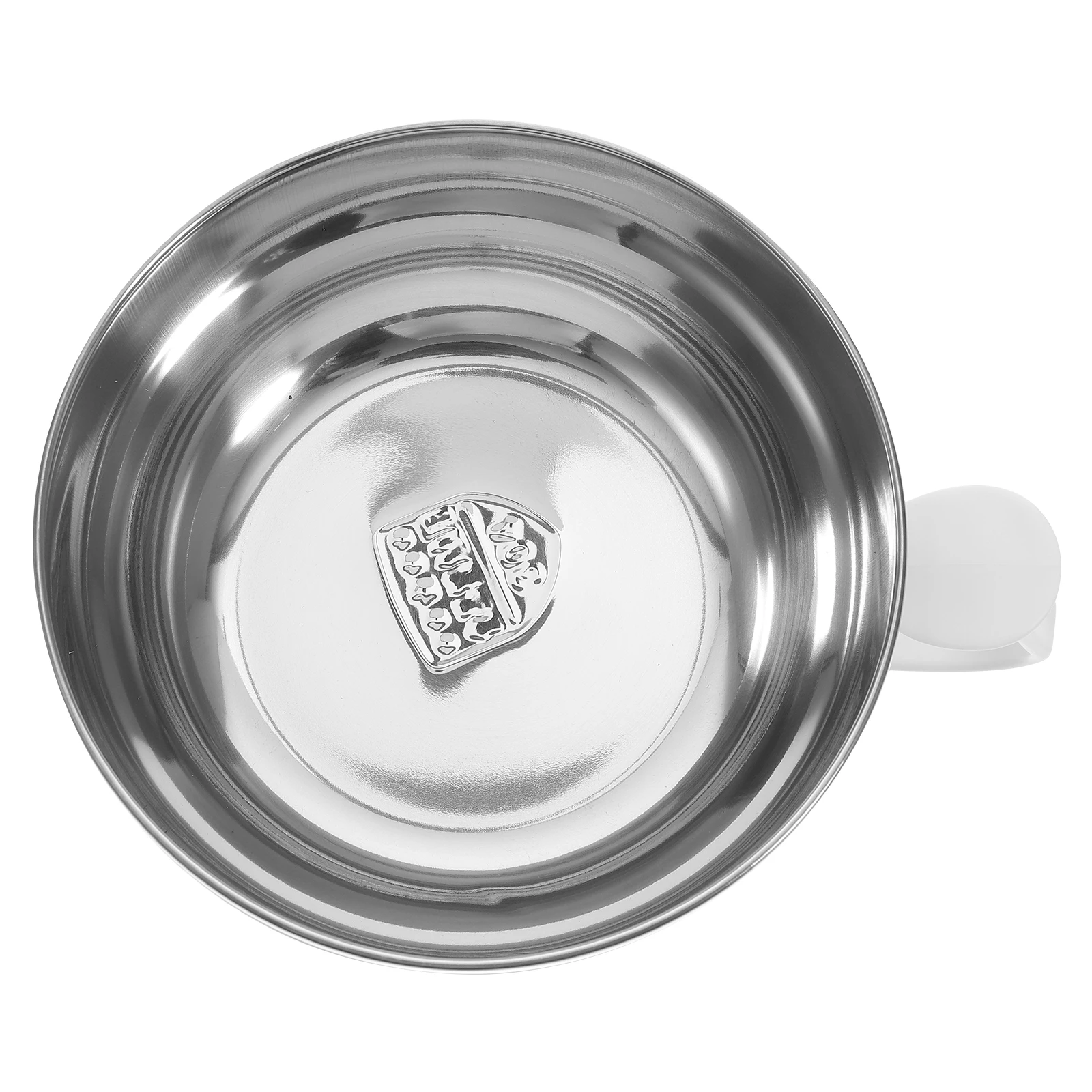 Stainless Steel Ramen Bowl Double Layer Hollow Anti Scalding Heat Insulation Large Capacity Instant Noodle Container
Stainless Steel Ramen Bowl Double Layer Hollow Anti Scalding Heat Insulation Large Capacity Instant Noodle Container