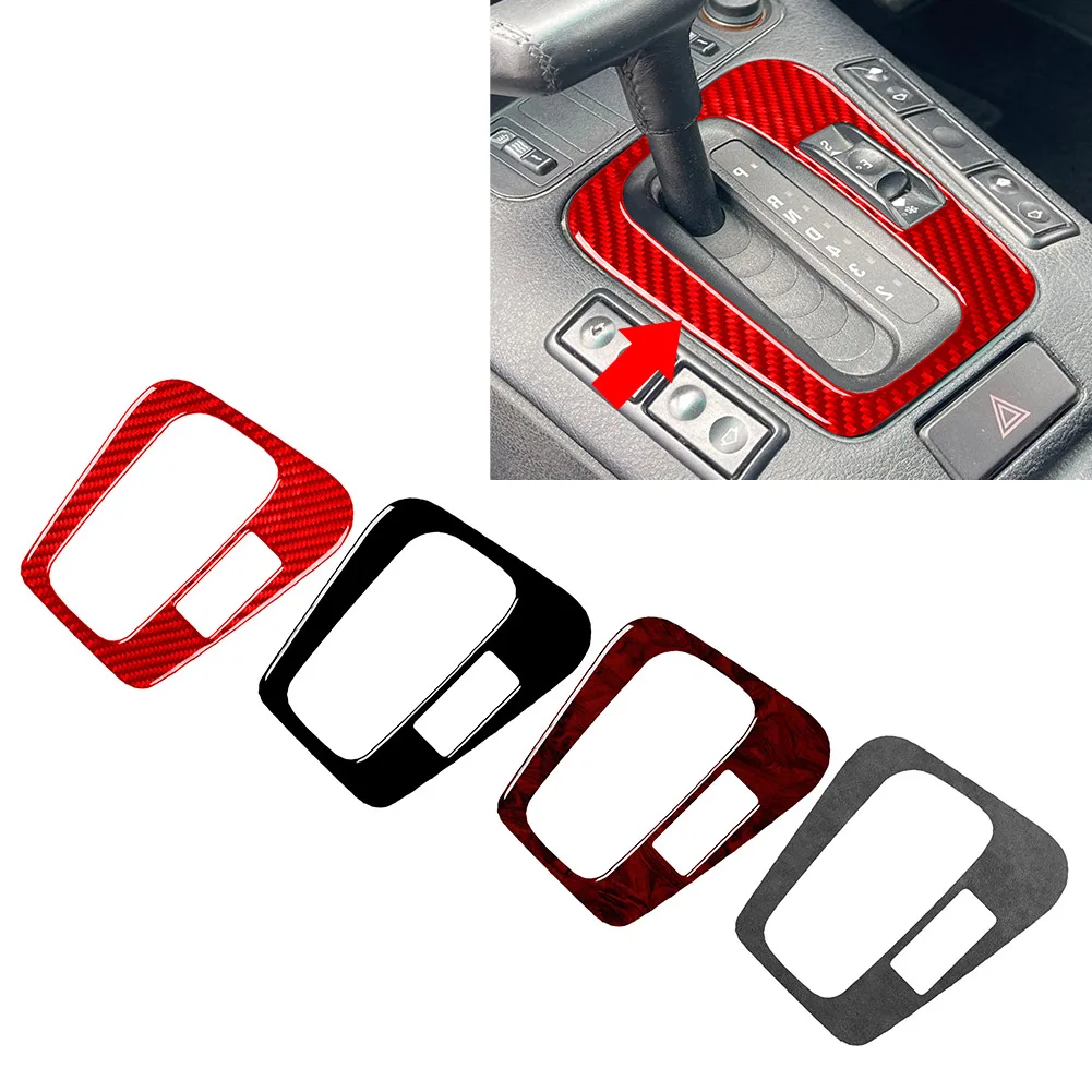 RHD Car Console Gear Shift Panel Cover Trim For BMW 3 Series E36 1991-1999
RHD Car Console Gear Shift Panel Cover Trim For BMW 3 Series E36 1991-1999