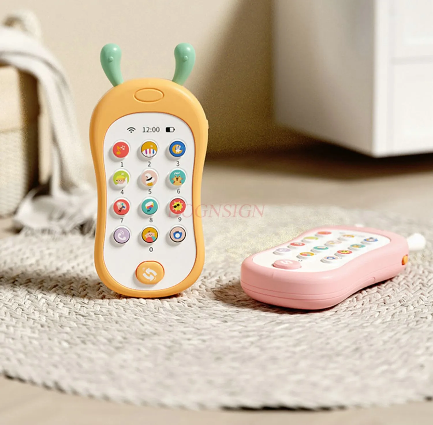 Детские игрушки для мобильных телефонов, мальчики, девочки, младенцы, дошкольное образование, моделирование музыки, телефоны, младенцы могут жевать
Детские игрушки для мобильных телефонов, мальчики, девочки, младенцы, дошкольное образование, моделирование музыки, телефоны, младенцы могут жевать