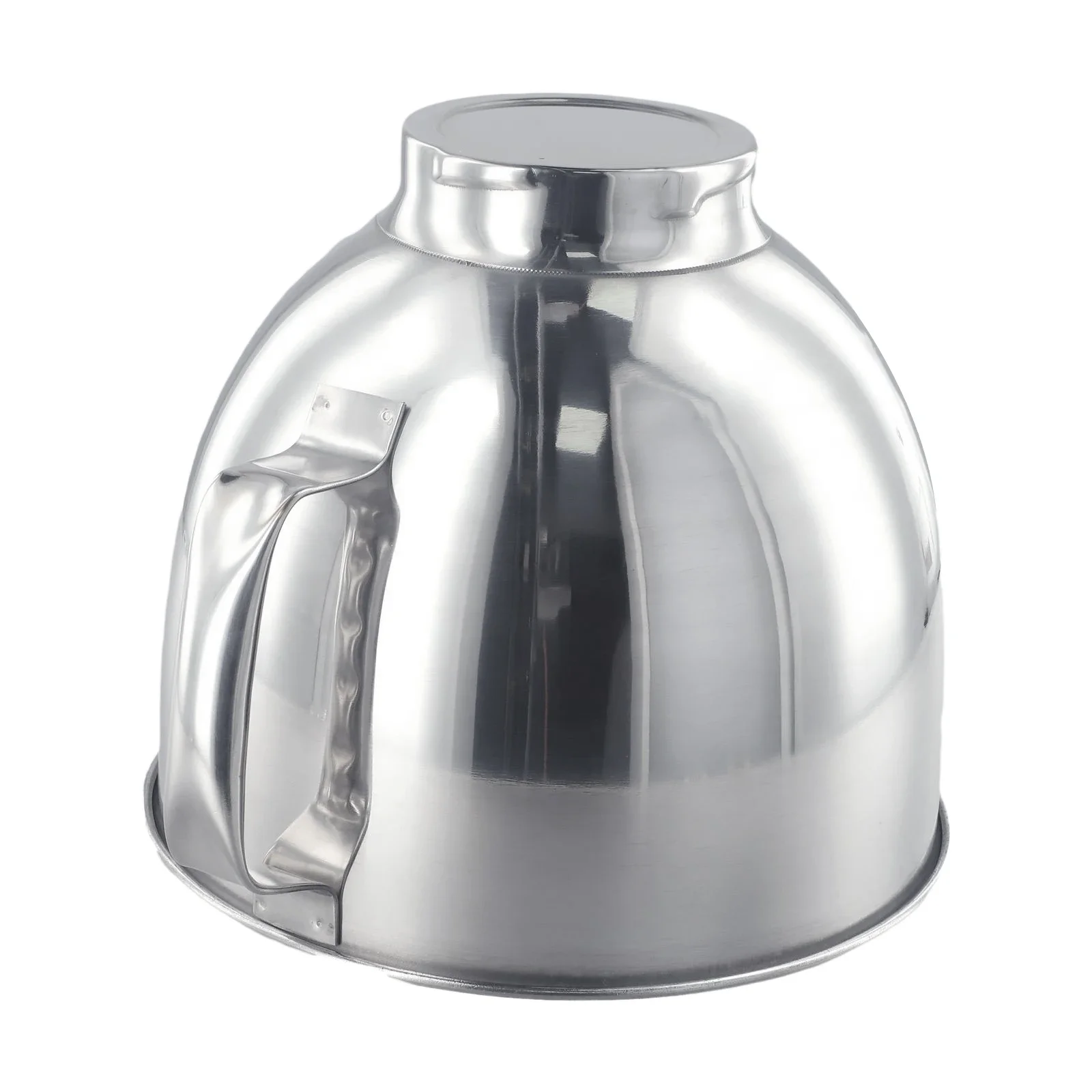 Простая в использовании миска из нержавеющей стали для миксеров KitchenAid, можно мыть в посудомоечной машине, отлично подходит для любителей выпечки 4, 5, 5 QT
Простая в использовании миска из нержавеющей стали для миксеров KitchenAid, можно мыть в посудомоечной машине, отлично подходит для любителей выпечки 4, 5, 5 QT