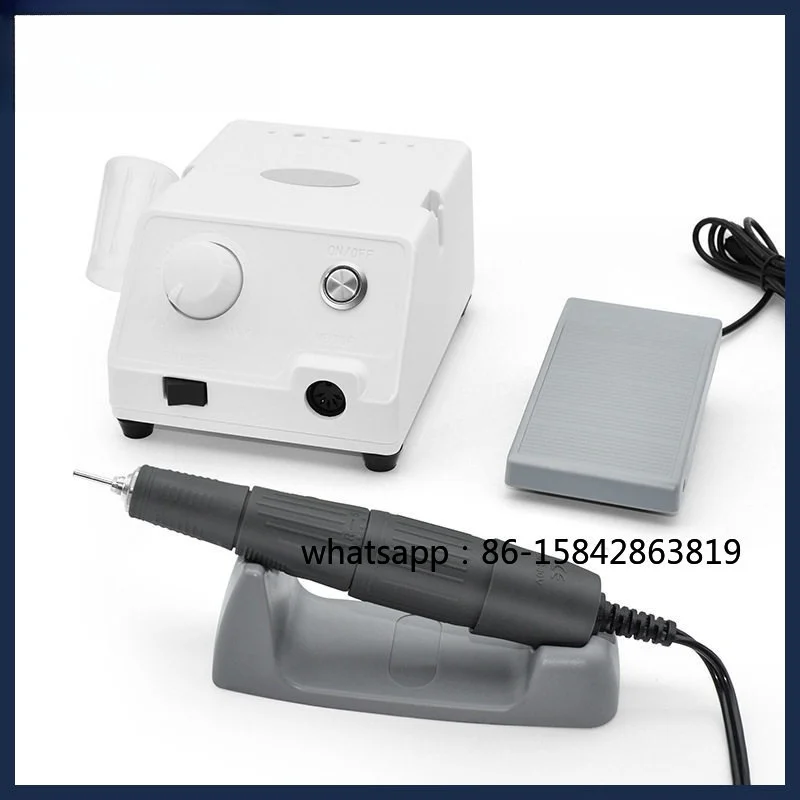 35000 turn H37L1 manicure dental jade engraving and grinding machine
35000 turn H37L1 manicure dental jade engraving and grinding machine