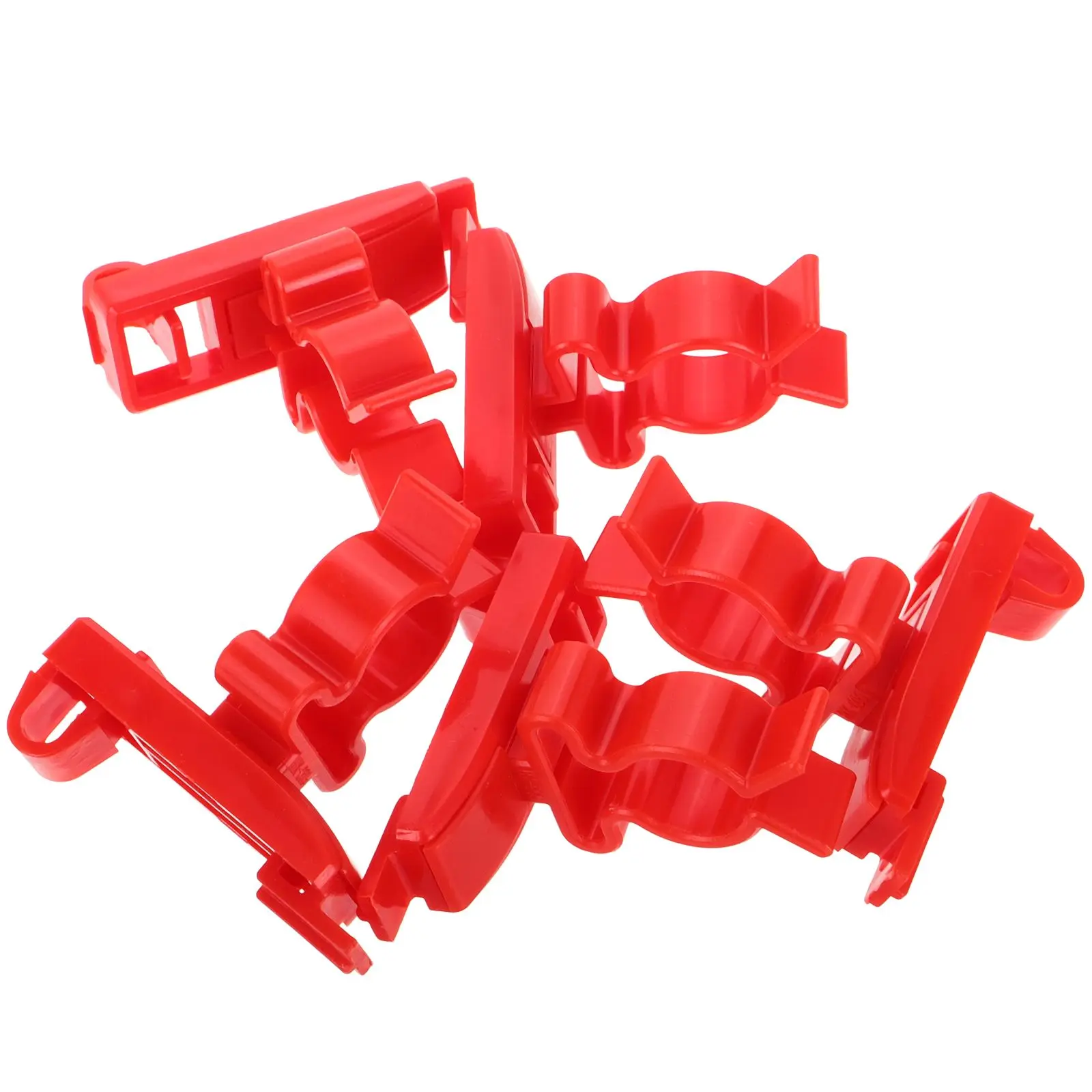 5 Pcs Wall Mounted Pegboard Hooks Durable Plastic Hanging Tool Organizer Cord Cleaner Car Beauty Shop Accessories
5 Pcs Wall Mounted Pegboard Hooks Durable Plastic Hanging Tool Organizer Cord Cleaner Car Beauty Shop Accessories