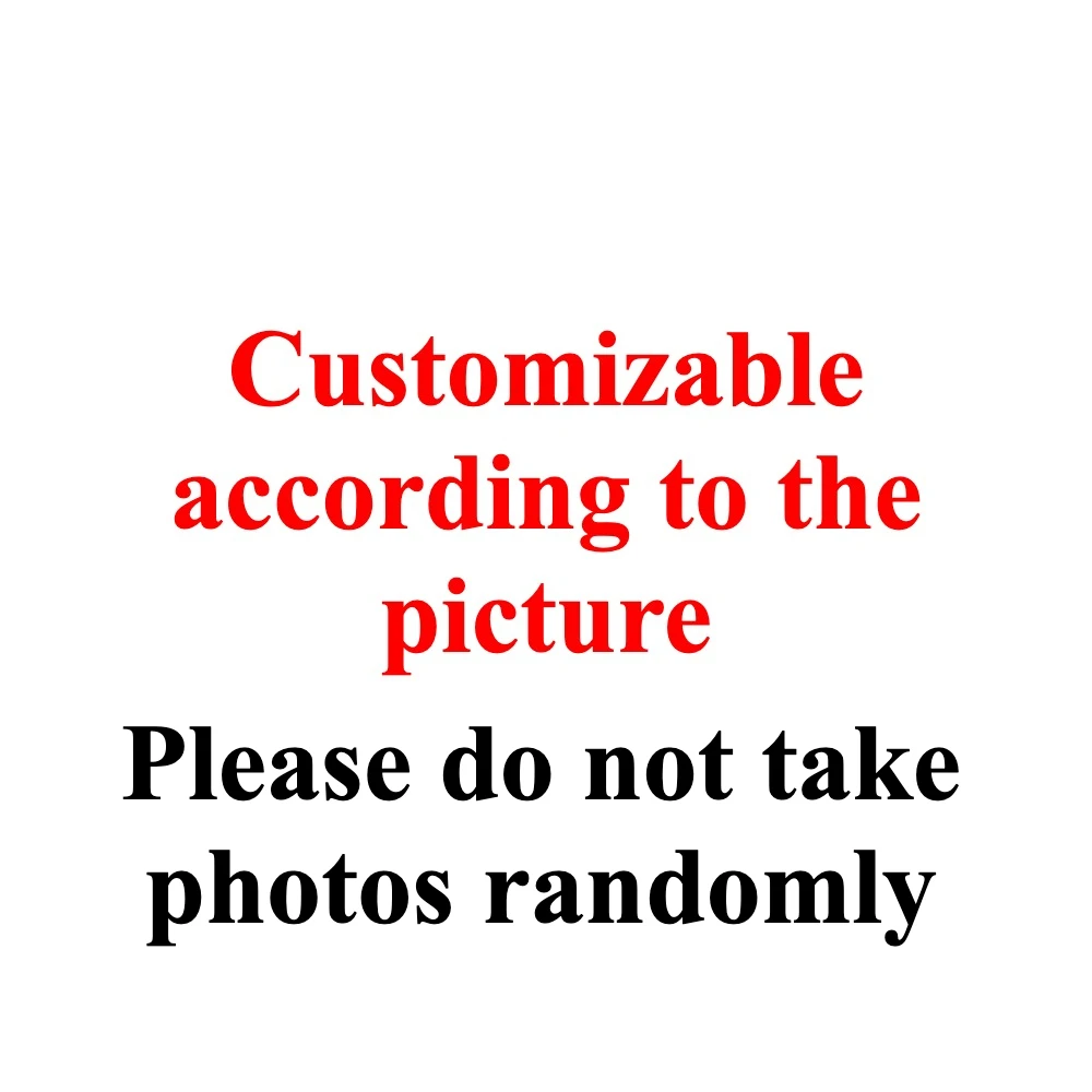 Customizable According To The Picture Support Customization Charms Keychains, Necklaces, Earrings, and Other Jewelry
Customizable According To The Picture Support Customization Charms Keychains, Necklaces, Earrings, and Other Jewelry