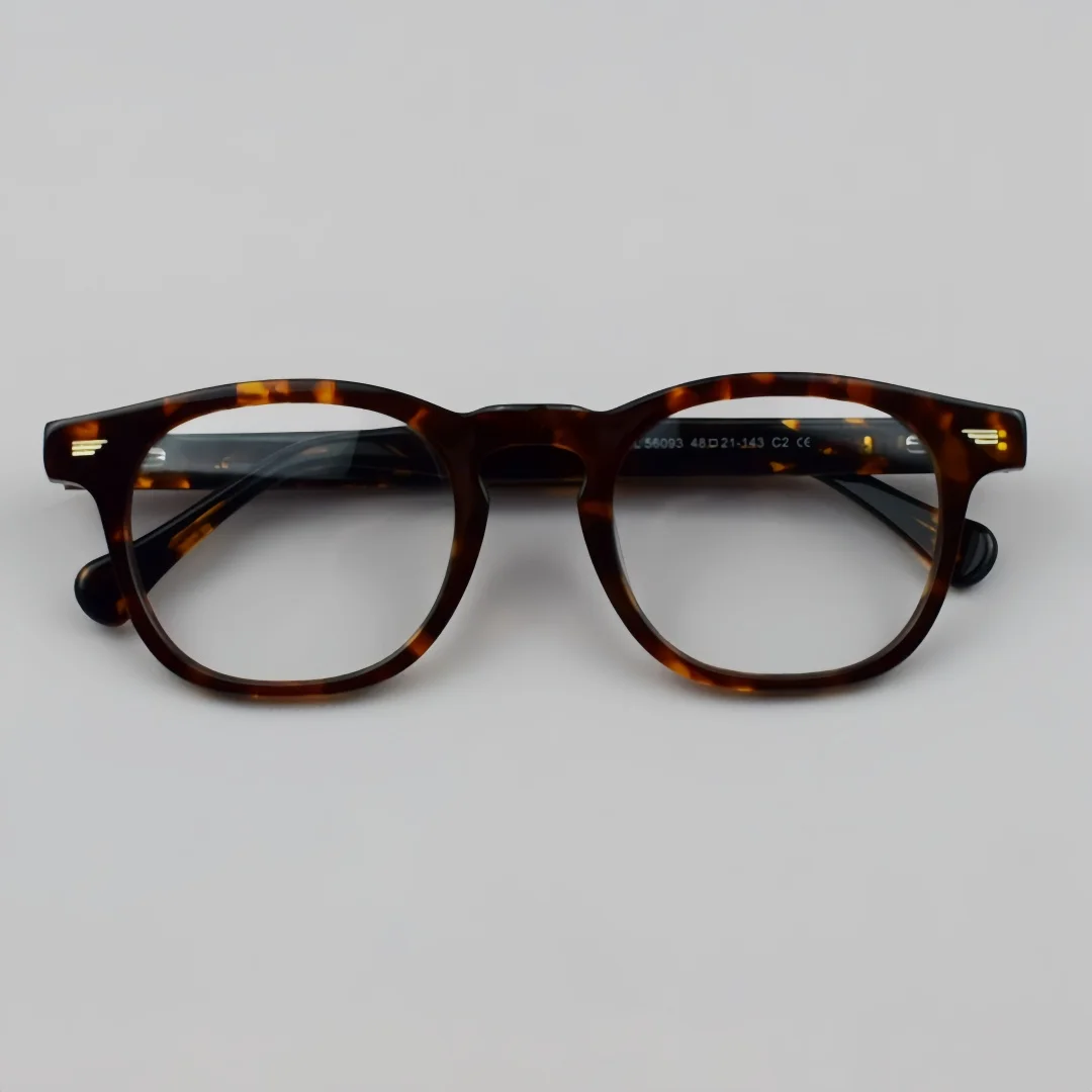 Acetate Reading Glasses Women Men High Quality Glasses Frame Reader Diopter Glasses +1.5 2.0 2.5 3.0
Acetate Reading Glasses Women Men High Quality Glasses Frame Reader Diopter Glasses +1.5 2.0 2.5 3.0