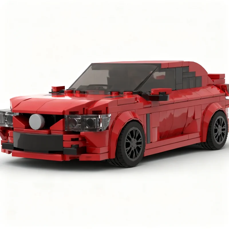 390PCS MOC City Champions Super Car Holden Vf Commodore Ss V Redline Model Technology DIY Assembly Building Blocks Display Gift
390PCS MOC City Champions Super Car Holden Vf Commodore Ss V Redline Model Technology DIY Assembly Building Blocks Display Gift