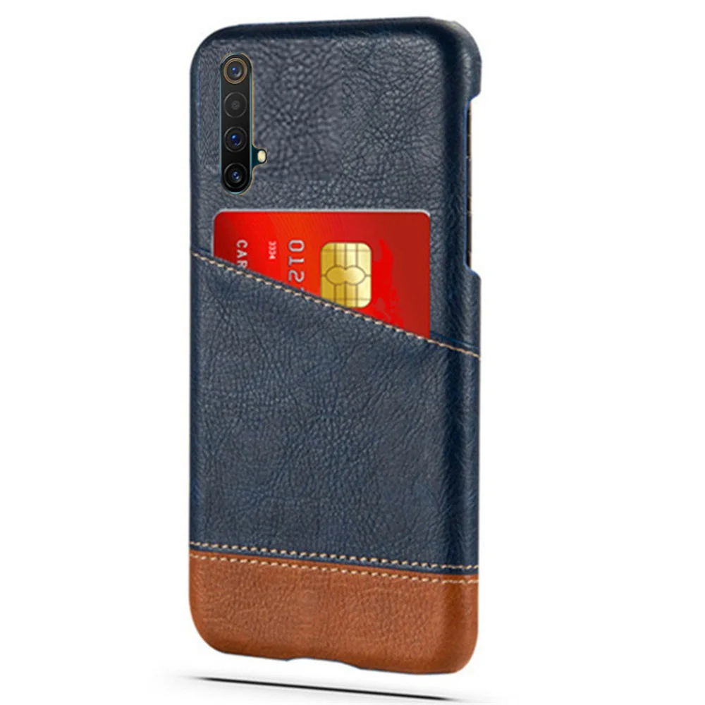 PU Leather Wallet Case for Realme, Credit Card Cover, Mixed Splice, Cover for Realme X3 SuperZoom, X50 X 3
PU Leather Wallet Case for Realme, Credit Card Cover, Mixed Splice, Cover for Realme X3 SuperZoom, X50 X 3