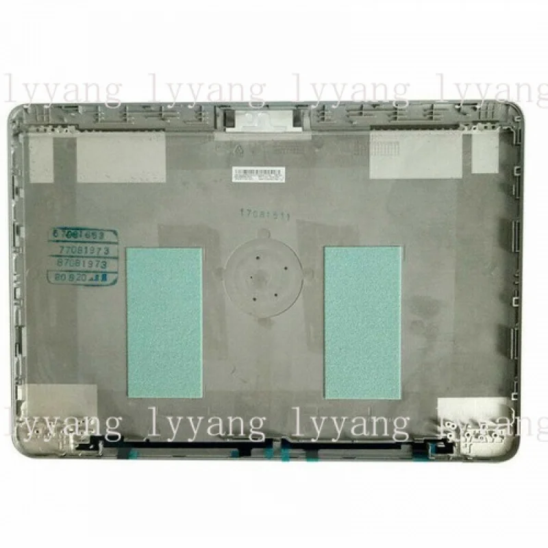 f For HP EliteBook 840 G3 G4 745 G3 G4 LCD Back Rear Cover Top Lid 821161-001
f For HP EliteBook 840 G3 G4 745 G3 G4 LCD Back Rear Cover Top Lid 821161-001