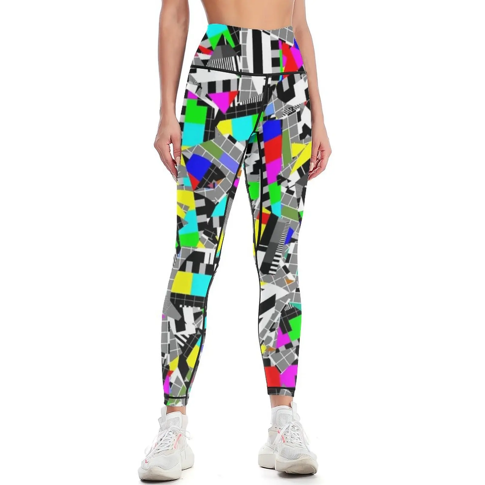 TV test image Leggings leggins push up woman Sports female Training pants Sports pants for Womens Leggings
TV test image Leggings leggins push up woman Sports female Training pants Sports pants for Womens Leggings