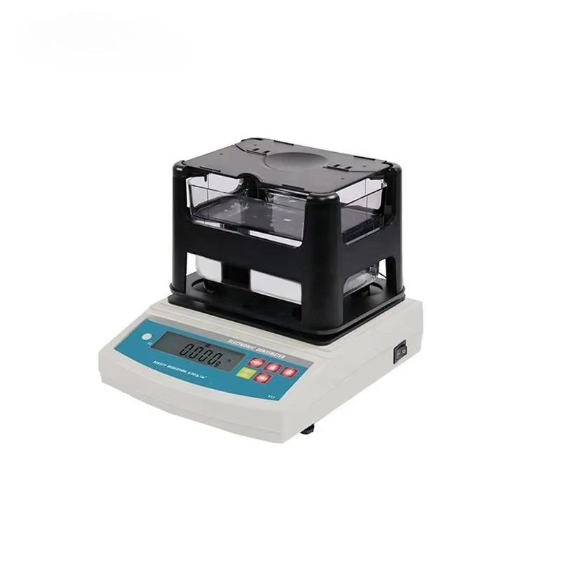 For Electronic Solid Digital Gold Purity Testing Machine Density Meter with Automatic Zero Tracking China
For Electronic Solid Digital Gold Purity Testing Machine Density Meter with Automatic Zero Tracking China