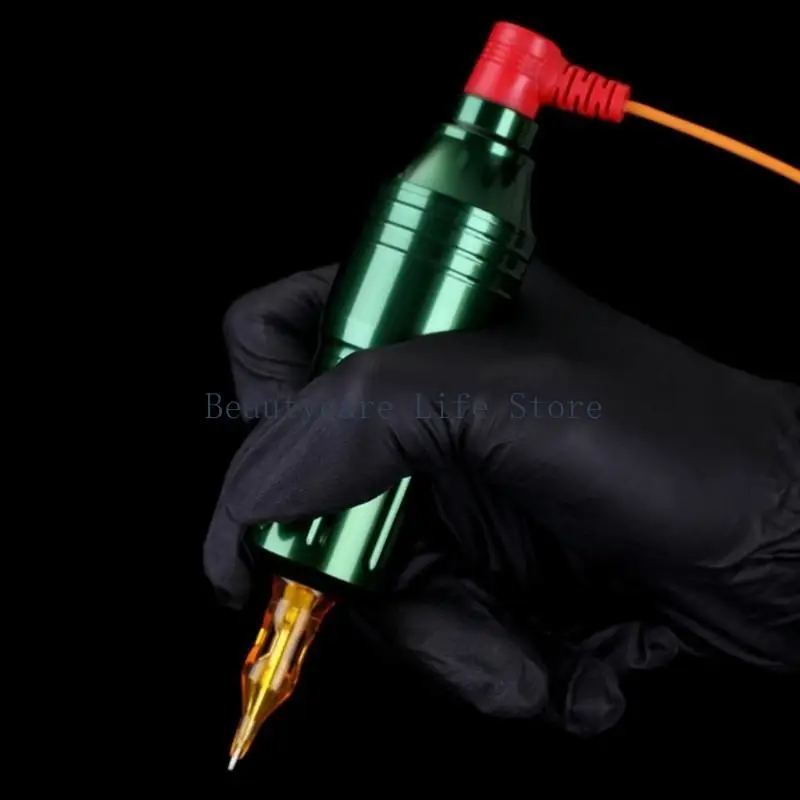 652C Pen Motor Сильная мощность постоянная татуировка для татуировки для татуировки
652C Pen Motor Сильная мощность постоянная татуировка для татуировки для татуировки