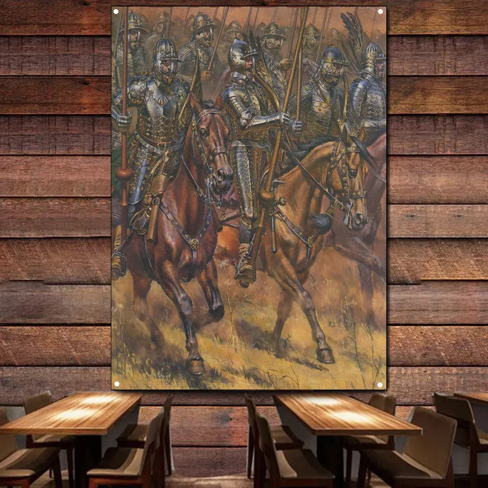 Ancient Cross Legion Art Decor Banner Wall Posters Vintage Knights Templar Flag Wall Hanging Decoration Posters Canvas Painting
Ancient Cross Legion Art Decor Banner Wall Posters Vintage Knights Templar Flag Wall Hanging Decoration Posters Canvas Painting