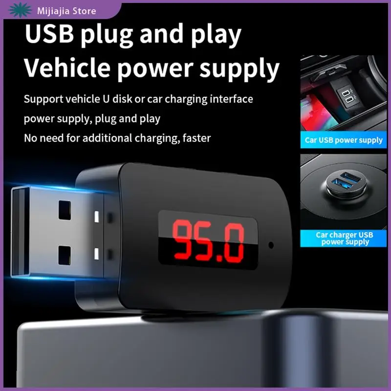 Автомобильный адаптер Bluetooth 5,4, FM USB-передатчик, приемник, громкая связь, автоматический светодиодный дисплей, аудио-музыка, беспроводной приемник, ПРОДАЖА
Автомобильный адаптер Bluetooth 5,4, FM USB-передатчик, приемник, громкая связь, автоматический светодиодный дисплей, аудио-музыка, беспроводной приемник, ПРОДАЖА