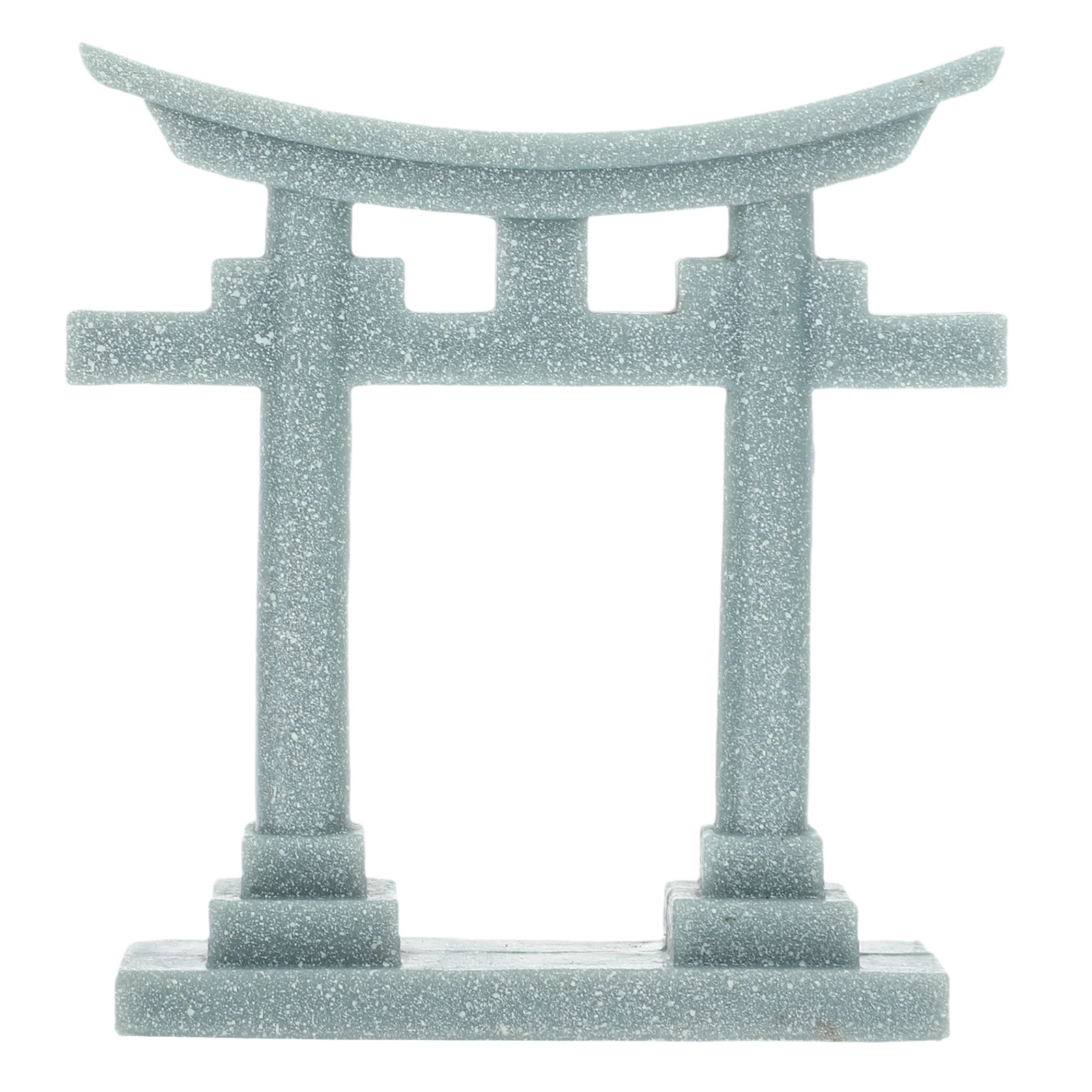 Japanese Torii Model Mini Gate Decor Miniature Decoration Toy House Pvc Decorative
Japanese Torii Model Mini Gate Decor Miniature Decoration Toy House Pvc Decorative