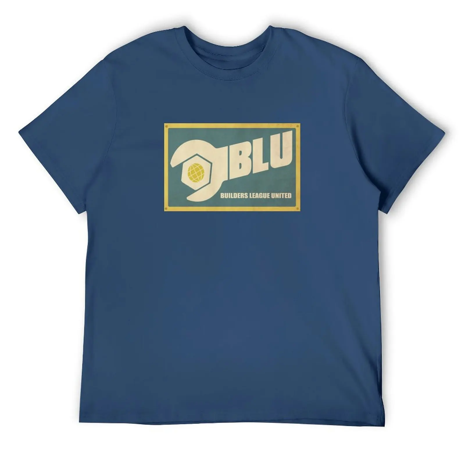 TF2 Blu Retro T-Shirt boys whites clothes summer shirt summer top mens champion t shirts
TF2 Blu Retro T-Shirt boys whites clothes summer shirt summer top mens champion t shirts