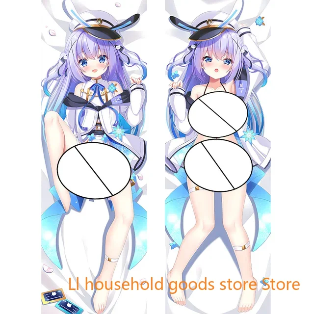 Anime Is The Order A Rabbit Kafuu Chino DIY Personalized Home Bedding Hing Body Pillow Cover 
Anime Is The Order A Rabbit Kafuu Chino DIY Personalized Home Bedding Hing Body Pillow Cover