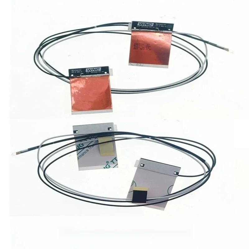 N NEW Genuine Wifi Laptop Antenna Cable For DELL Alienware 17R4 R5 15R3 R4 01V50L DC33001X30L
N NEW Genuine Wifi Laptop Antenna Cable For DELL Alienware 17R4 R5 15R3 R4 01V50L DC33001X30L