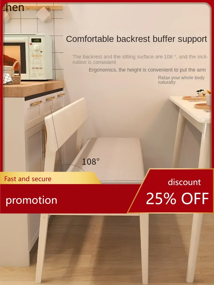 YFY Solid Wood Bench Long Bench Living Room Bench Chair Soft Cover Armchair
YFY Solid Wood Bench Long Bench Living Room Bench Chair Soft Cover Armchair