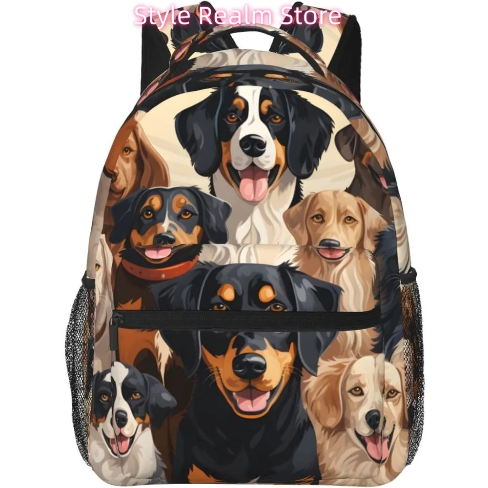 laptop bag back to school Cartoon Dog Animal Lightweight Laptop Backpack Lightweight Multipurpose Travel Casual Daypack Unisex C
laptop bag back to school Cartoon Dog Animal Lightweight Laptop Backpack Lightweight Multipurpose Travel Casual Daypack Unisex C