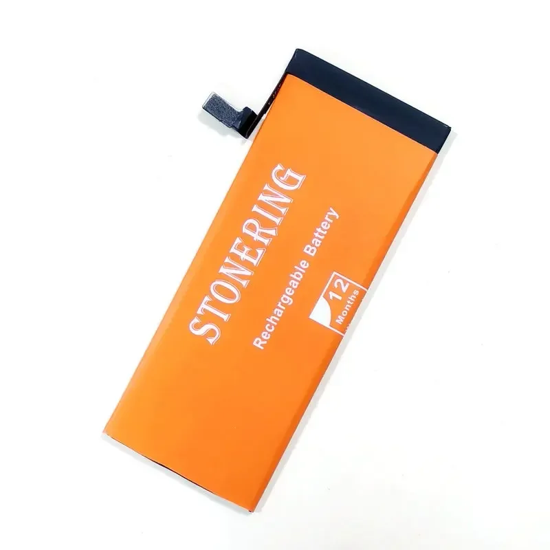 Stonering 1642mAh Replacement Battery for IPhone Apple iPhone SE, A1662, A1723, A1724. Devices +Repair Tools
Stonering 1642mAh Replacement Battery for IPhone Apple iPhone SE, A1662, A1723, A1724. Devices +Repair Tools