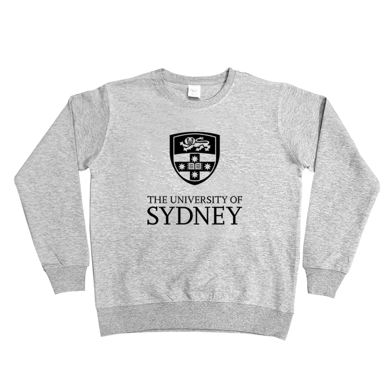 Толстовка USYD Sydney Universi с подкладкой, длинными рукавами, свободного кроя, для студентов, весна-осень-зима, тонкая, мужская и женская, для школы/университета
Толстовка USYD Sydney Universi с подкладкой, длинными рукавами, свободного кроя, для студентов, весна-осень-зима, тонкая, мужская и женская, для школы/университета