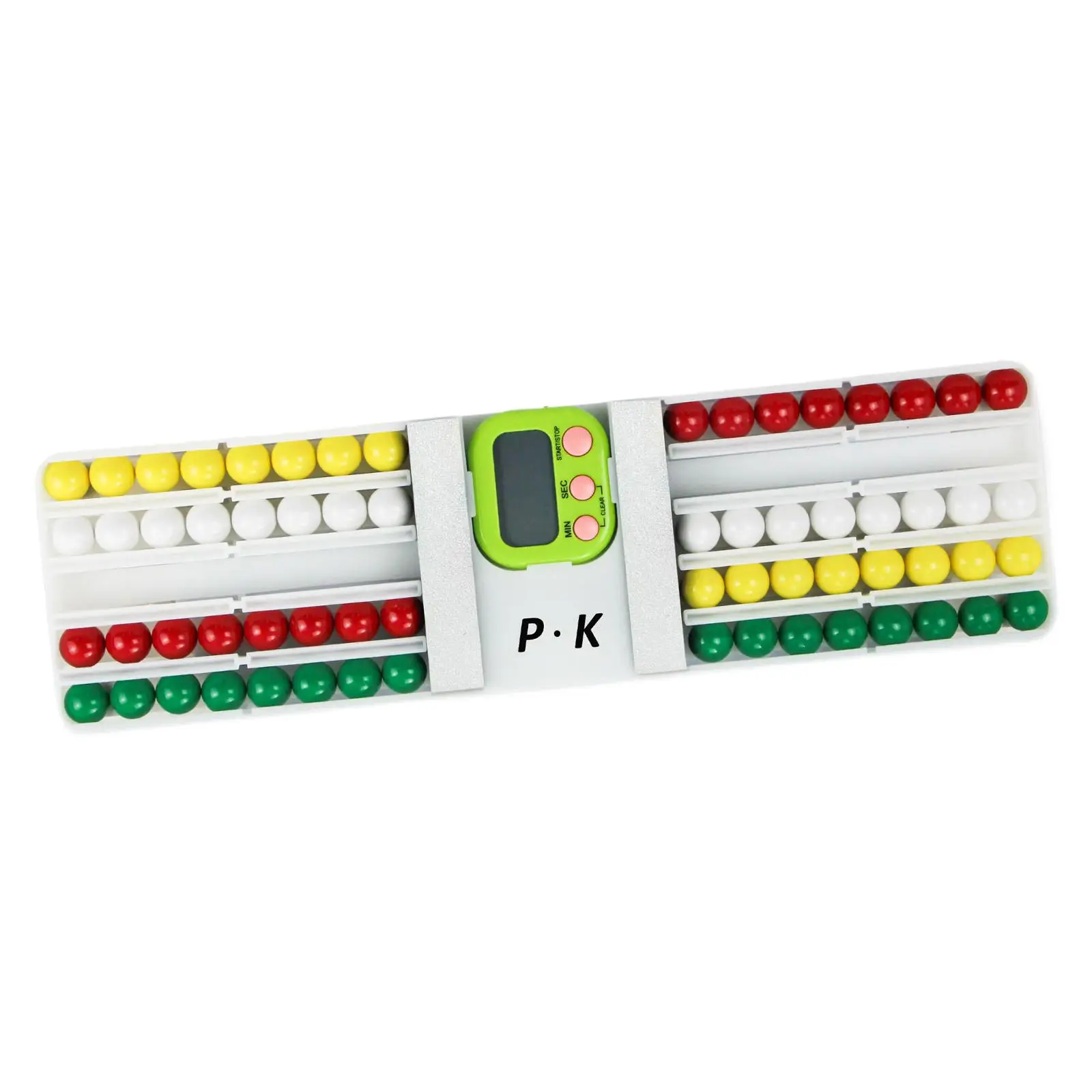 Rainbow Color Sorting Matching Toy Montessori Toys Sorting Training Educational Toys Bean Sorting Toy for Children Kids Gifts
Rainbow Color Sorting Matching Toy Montessori Toys Sorting Training Educational Toys Bean Sorting Toy for Children Kids Gifts