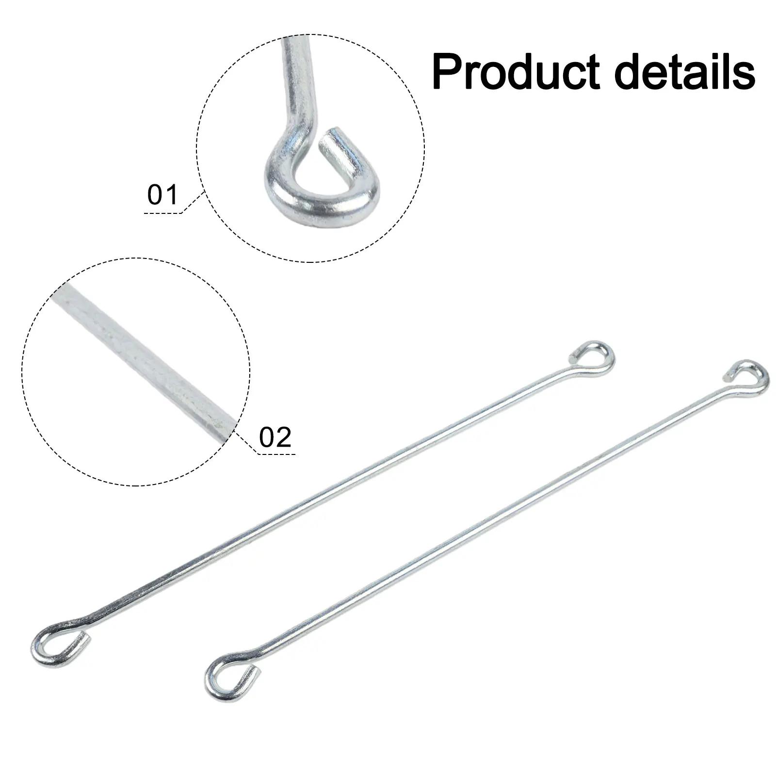 For Double Action Pumps Flower Pumps Handle Pump For Home Gardening 36.5cm Compatible With Multiple Pump Types
For Double Action Pumps Flower Pumps Handle Pump For Home Gardening 36.5cm Compatible With Multiple Pump Types