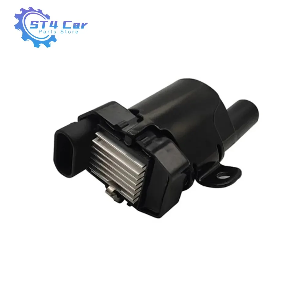 10457730 Ignition Coils For Buick Rainier 5.3L V8 2004 Chevrolet Avalanche 1500 Cadillac Escalade 5.3L V8
10457730 Ignition Coils For Buick Rainier 5.3L V8 2004 Chevrolet Avalanche 1500 Cadillac Escalade 5.3L V8