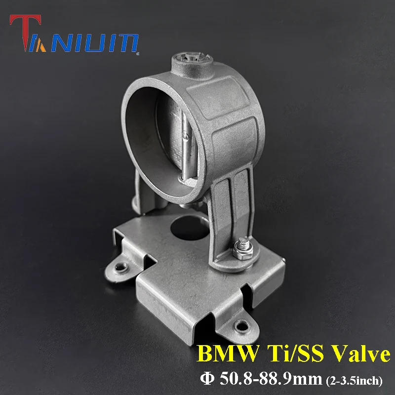 BMW good quality valve 2-3.5inch 50.8-88.9mm Titanium / Stainless Steel exhaust valves case of B/M-W
BMW good quality valve 2-3.5inch 50.8-88.9mm Titanium / Stainless Steel exhaust valves case of B/M-W