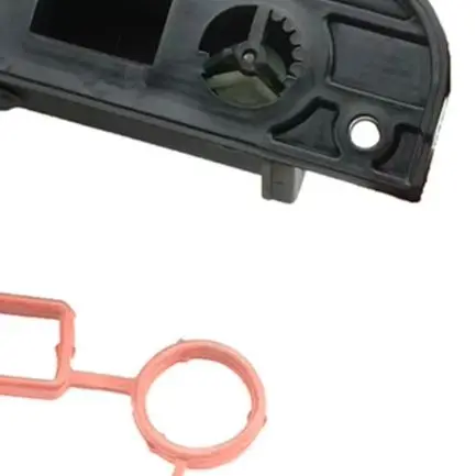 Crankcase Vent PCV Valve Hose Kit For A3 For A4 For Passat 06F129101L 06F103221E 06F103235 Black Plastic Car Cooling Parts
Crankcase Vent PCV Valve Hose Kit For A3 For A4 For Passat 06F129101L 06F103221E 06F103235 Black Plastic Car Cooling Parts