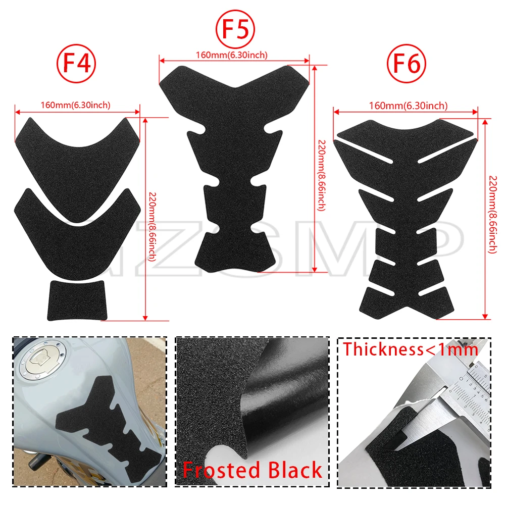Подходит для Honda Frosted Black Sticker защитная накладка на бак мотоцикла Cbr650R Cbr650F Cbr600Rr Cbr500R Cbr250Rr Cbr1000Rr Decal
Подходит для Honda Frosted Black Sticker защитная накладка на бак мотоцикла Cbr650R Cbr650F Cbr600Rr Cbr500R Cbr250Rr Cbr1000Rr Decal